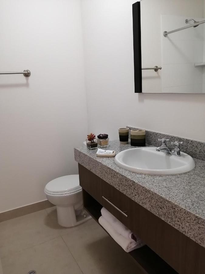 Departamento Bh South Daire Lima Dış mekan fotoğraf