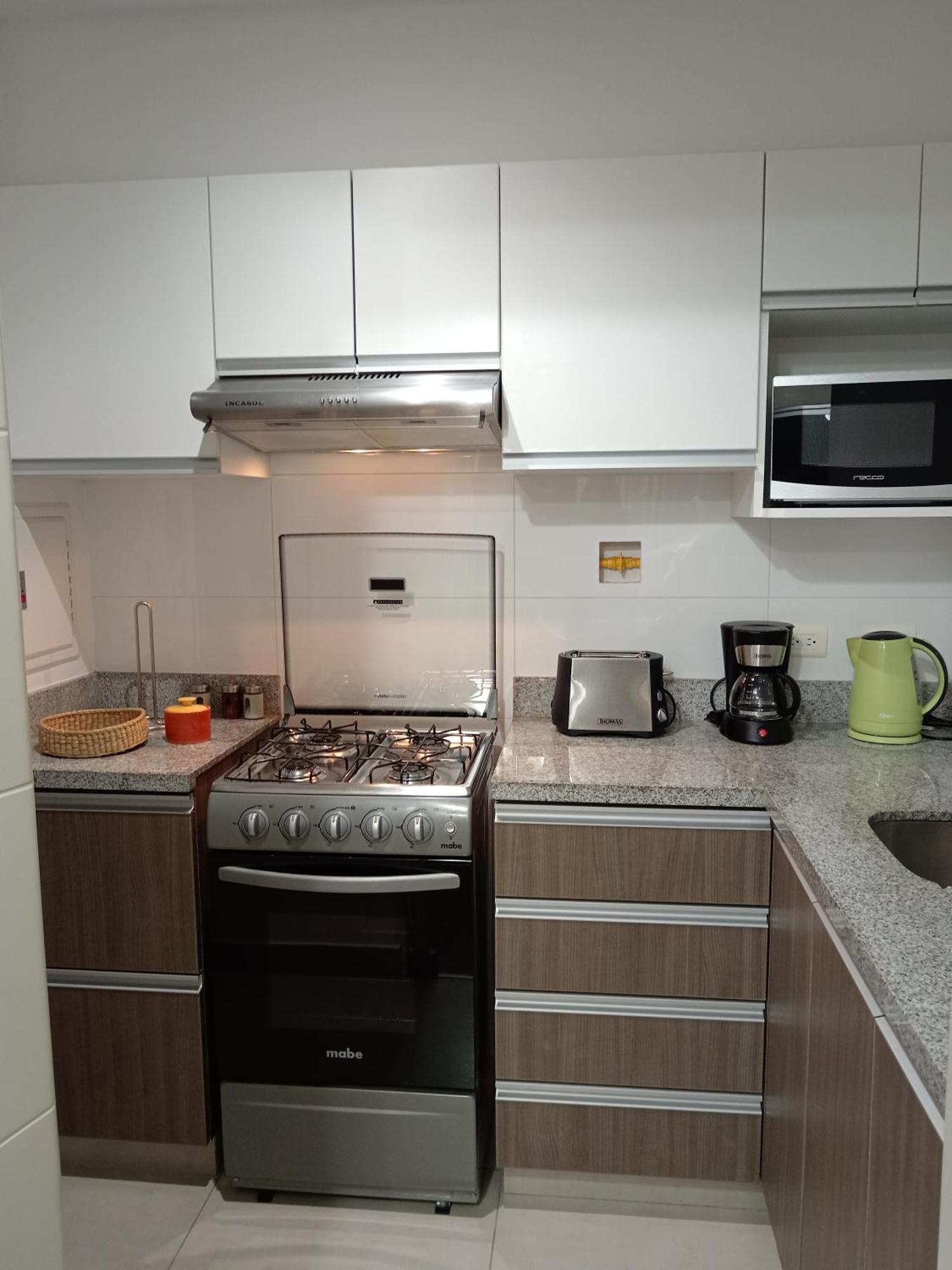 Departamento Bh South Daire Lima Dış mekan fotoğraf